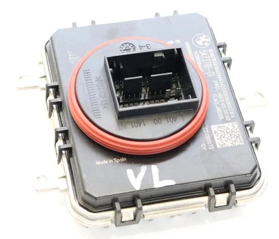 Modulo centralina faro LED ORIGINALE BMW X1 U11 5A73781 FLM3_MID08 - Immagine 1 di 3