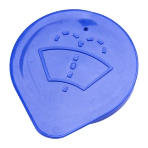 Car Windshield Washer Fluid Reservoir Tank Cap Fit for Mazda CX-5 2013-2024 - Picture 1 of 4