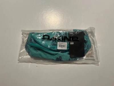 Dakine Gigi Floral Fanny Pack Waist Belt Bag Crossbody Y2K Hiking Flower - Image 1 of 4