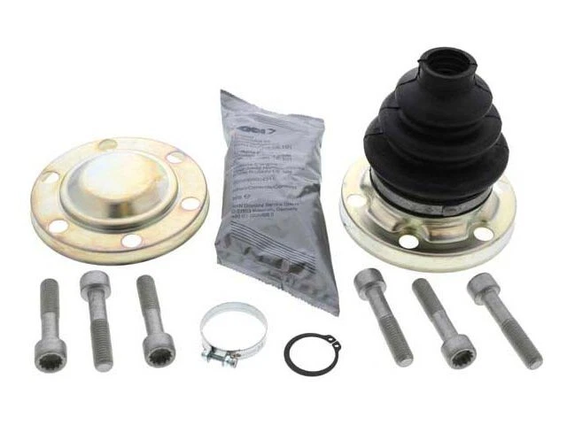 Kit de inicialização GKN Drivetech 48XR33W CV compatível com 1987-1993 BMW 325i conversível - Imagem 1 de 1