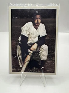 1979 TCMA Gli anni '50 #1 Joe DiMaggio - Foto 1 di 2