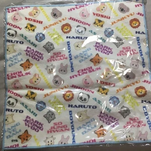 Toalla Han TREASURE Toalla de mano de algodón suave absorbente de Japón - Imagen 1 de 2