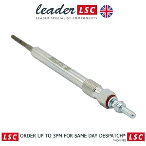 Glow Plug Skoda Fabia Kodiaq Octavia Rapid Roomster NEW 03L963319 GENUINE - Picture 1 of 12