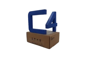 HP S0K91A MSA 25Gb SFP28 SR 4pk iSCSI XCVR *New Sealed*  -  P59820-001 - Picture 1 of 1