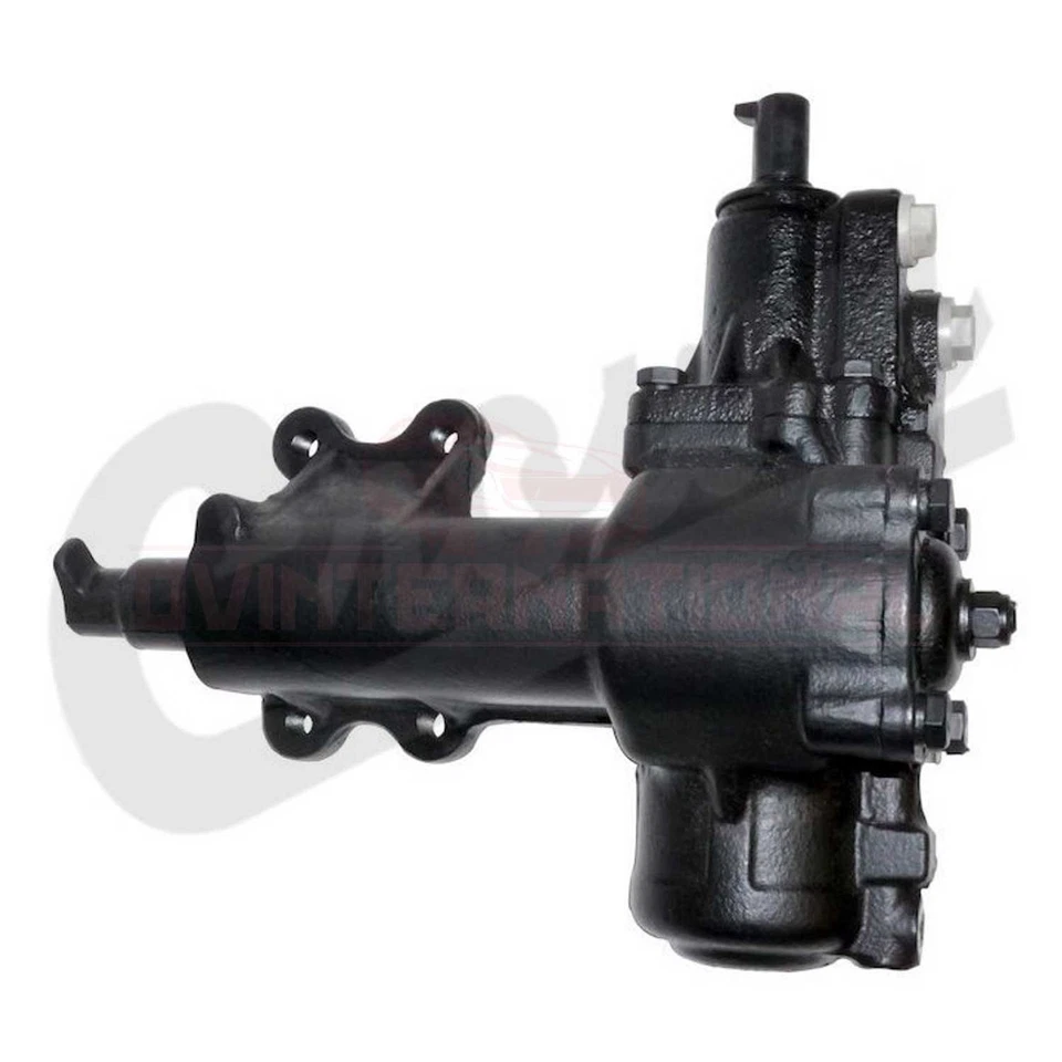 Caja de dirección automotriz Crown para Jeep Wrangler 2007-2017 Foto 1 de 1