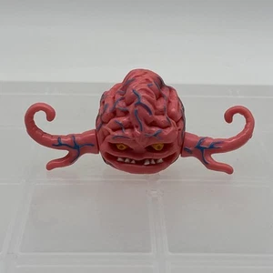 Vintage 1988 Krang Teenage Mutant Ninja Turtles TMNT Figure Only! - Picture 1 of 8