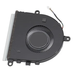 4 Pin CPU Cooling Fan Efficient For 15 5570 5575 3533 3583 358 NEW - Afbeelding 1 van 12