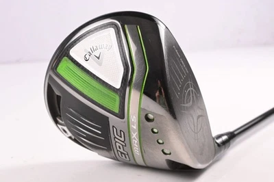 Driver Callaway Epic Max LS / 9 gradi / flex regolare Fujikura Vista Pro 55 - Immagine 1 di 4