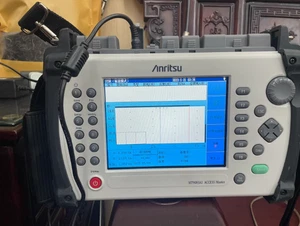 1 Stück gebrauchte MT9083A1 Access Master SM  - Bild 1 von 6