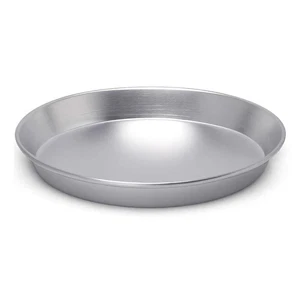 Tortiera Conica Alluminio Svasata Bassa à¸ 30 cm Ballarini per Torte - Imagen 1 de 5