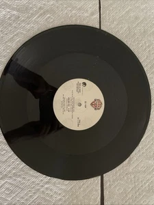 ZZ Top Fly Dub Pro-A-2529 Stereo DJ Promo Radio Vintage 1985 Vinyl LP - Picture 1 of 2