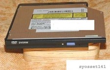 IBM Thinkpad A22P A30 A30M A30P CDRW CD-RW DVD Drive