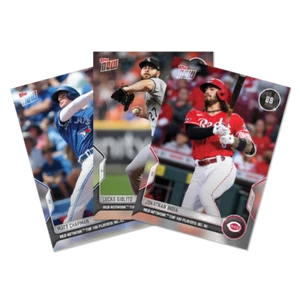 2022 MLB TOPPS NOW® MLB Network's Top 100 YOU PICK CARDS 51-100 PRE ORDER - Picture 1 of 1
