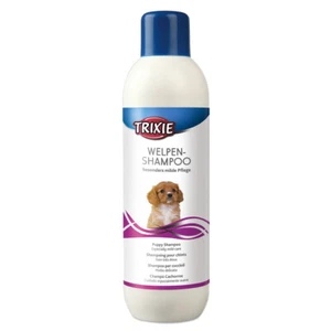 Trixie Champú Perros Cachorro, 1000 ml, PVP 9,99 EUR, NUEVO - Imagen 1 de 2