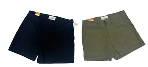 Pantalones Cortos Duer Live Lite Adventure $94 Nuevos con Etiquetas Talla 25,26,27,28,29,30,31 Color a Elección - Imagen 1 de 24