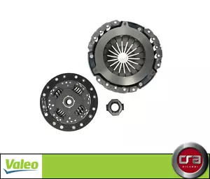 KIT FRIZIONE VALEO FIAT PANDA (169_) 1.1 40KW - FIAT PANDA 1.2 44KW - Foto 1 di 1