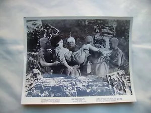 "The Terrornauts" Movie Still 1967 Science Fiction Movie - Picture 1 of 2