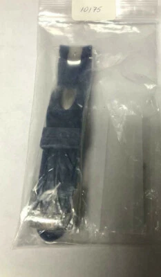 Nueva correa de goma azul genuina para Invicta Venom -10175 Foto 1 de 2