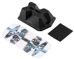 JConcepts Mini Aero Car Stand (Black) [JCO2938M] - Picture 1 of 2