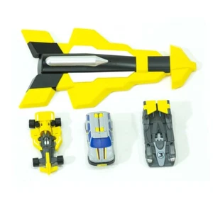 Fans Hobby MB-27 Accessories The Shield Team Upgrade Kits FH Action Figure toy - Picture 1 of 9