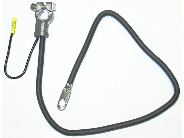 Cable de batería AC Delco para Dodge W200 1978 4,0 L 6 cilindros diésel 71TTKK Foto 1 de 1