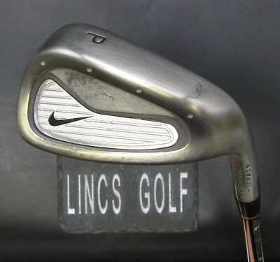 Nike Pro Combo Ti-Face Pitching Wedge Stiff Steel Shaft Nike Grip - Image 1 of 4