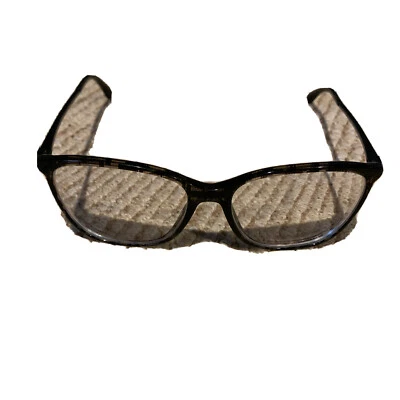 MARCOS DE GAFAS CHANEL 3294-B 714 pedrería 54[]16-140 marrón tortuga E268 Foto 1 de 4