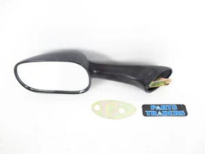 Right Side Mirror Honda CBR900 CBR900RR 93-97 RFV750R 94 RC45 88110-MW0-791ZA - Bild 1 von 2