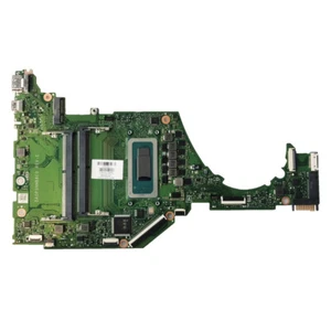 Placa madre para HP TPN-Q222 15S-FR5004TU CPU I5-1240P DA0P5NMB8E0 N08773-601 - Imagen 1 de 4