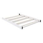 Suite Bebe Winchester Traditional Wood Full Bed Conversion Kit In White