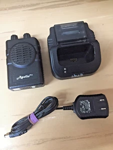VP-200 Pager voice LOT of 4 - Picture 1 of 2