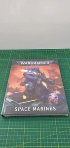 Warhammer 40 000 Codex Space Marines (FR) - Bild 1 von 9