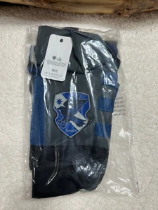 Loot Crate Wizarding World Bioworld Potter Ravenclaw Messenger Book Bag. Sealed! - Picture 1 of 9