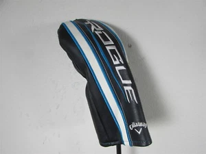 Callaway Golf ROGUE 15* 3 Wood Stiff Flex (S) SYNERGY 60 Graphite Shaft - Picture 1 of 7