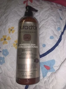 Pura D’Or Biotin Conditioner Unisex For All Hair Types  16 Fl Oz - Picture 1 of 1