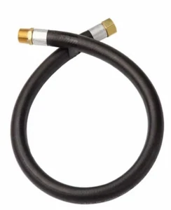 3/4" Air Compressor Jumper Hose Tail 1080mm Long BSPT High Flow - Picture 1 of 1