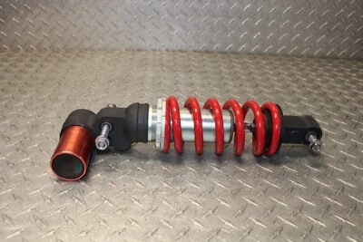 19 Triumph Speed Triple S / R 1050 Rear Shock OEM - Image 1 of 4