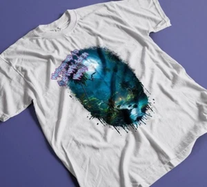 Camiseta Videojuego, 100% Algodón, Camiseta Unisex, Aleación, Regalo para Jugadores. - Imagen 1 de 28