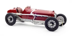 CMC M-220 * ALFA ROMEO P3 * GP ALEMANIA 1932 * CARACCIOLA * 1:18 * EMBALAJE ORIGINAL - Imagen 1 de 3