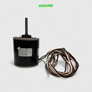 CENTURY MOTOR MOD F48N58A01 TYPE UF,  RMP 1075, 460V, HP 3/4, AMPS 2.6, PH 1 - Picture 1 of 6