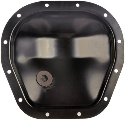 Rear Differential Cover Dorman For 1980-1989 Ford E-350 Econoline 1981 1982 1983 - Image 1 of 3