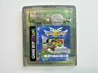 Dragon Quest 3 game boy color GBC software TESTED used from Japan Japanese