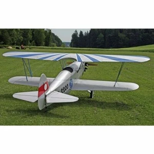 Bauplan Fieseler Tiger Modellbauplan Motorflugmodell - Bild 1 von 1