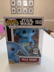 Funko Pop! Vinyl: Star Wars - Max Rebo #160