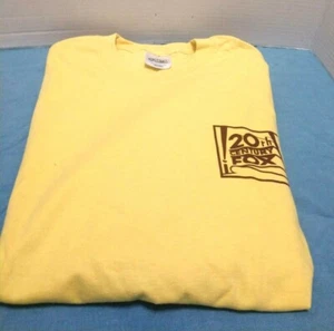  Chronicles Of Narnia Voyage Of The Dawn Treader T-Shirt M 2010 20th Century Fox - Picture 1 of 6