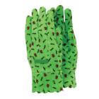 Kids Light Duty Cotton Gardening Gloves Town & Country