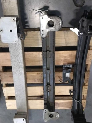 Rear Bumper Reinforcement Fits 16-22 SPARK 499131 - Image 1 of 4