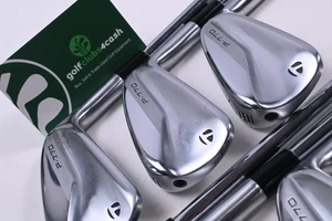 Taylormade P770 2020 Irons / 4-PW / Regular Flex N.S.Pro modus3 Tour 105 Shafts - Picture 1 of 7