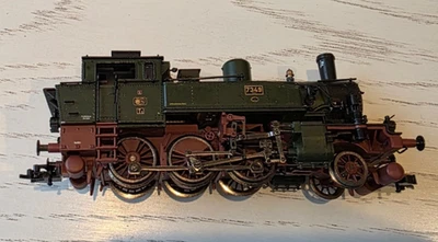 Liliput L109100 H0 - Dampflok BR T9 KPEV - OVP - Bild 1 von 3