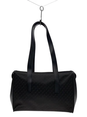 Bolso de hombro negro LOEWE Foto 1 de 4